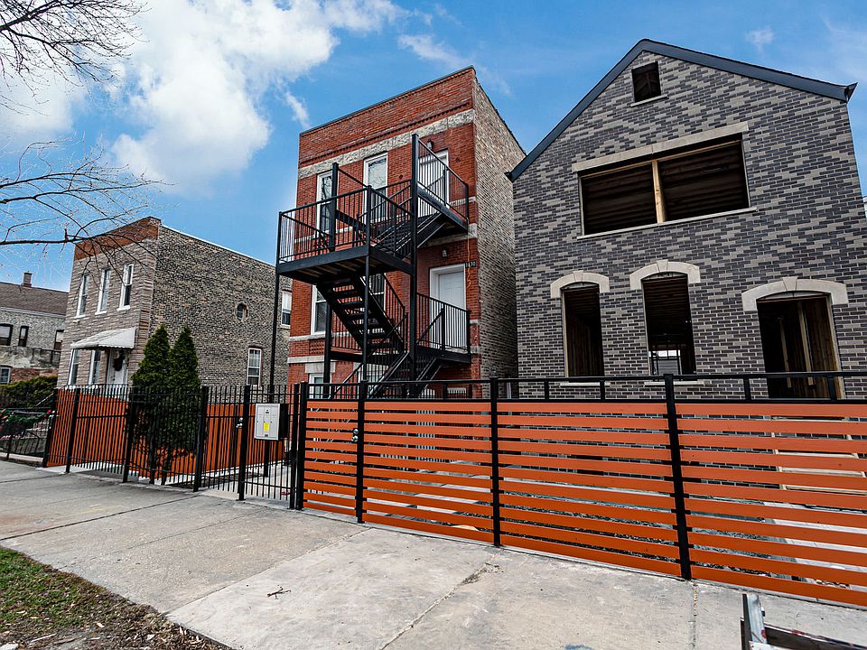 1st image of 1630 S Washtenaw Ave #2