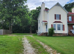 1416 Potter Dr, Columbia, TN 38401