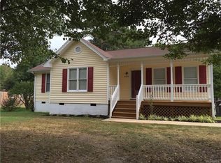 3504 Rothwood Ct, South Prince George, VA 23805