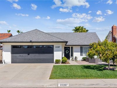 22287 Modina, Laguna Hills, CA, 92653