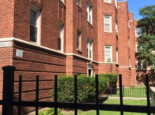 5033 N Harding Ave APT 2W, Chicago, IL 60625