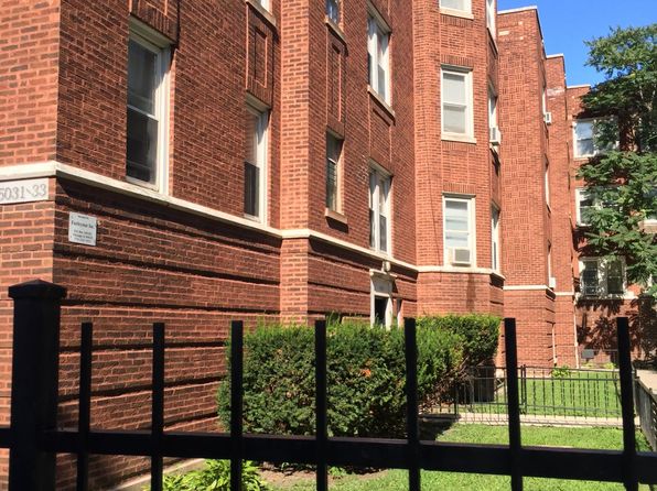 5033 N Harding Ave APT 2W