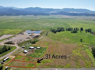 Centennial Ave LOT B, Boulder, MT 59632