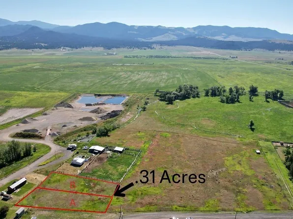 Centennial Ave Lot B, Boulder, MT 59632