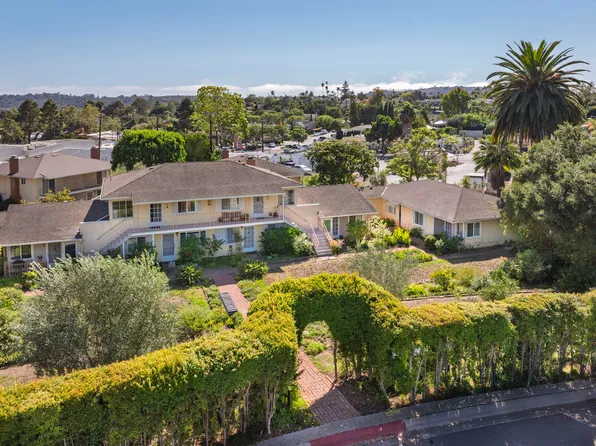 126 W Calle Crespis APT 6, Santa Barbara, CA 93105