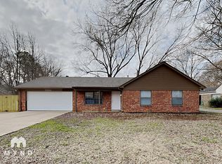 5561 Elmhurst Ave, Memphis, TN 38115