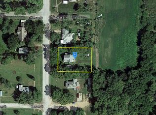 608 Main St, Hardy, NE 68943