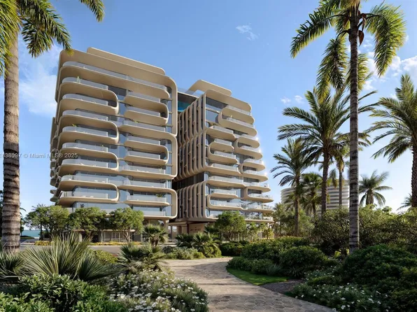 8777 Collins Ave APT 604, Surfside, FL 33154