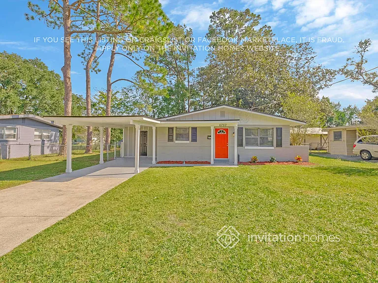 6750 Harlow Blvd — Photo 2