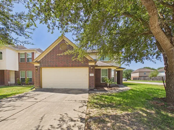 3319 Apple Dale Dr, Houston, TX 77084