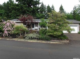 2699 NW Oak Grove Loop, Albany, OR 97321