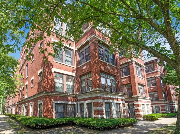 5142 S Greenwood Ave APT 2, Chicago, IL 60615