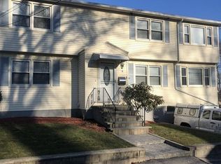 30 Gates Ln #1, Worcester, MA 01603