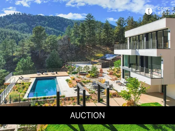 228 Lion Pt, Boulder, CO 80302