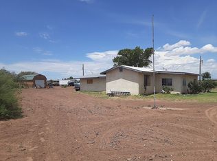 665 Highland Dr NW, Deming, NM 88030