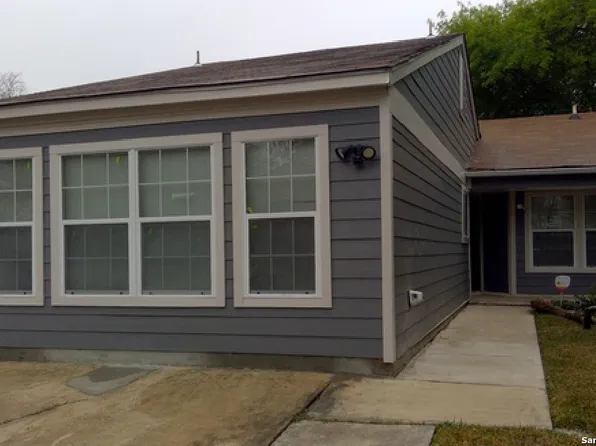 4175 SUNRISE CREEK DR, San Antonio, TX 78244