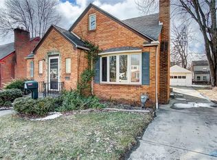 4131 Elmhurst Rd, Toledo, OH 43613