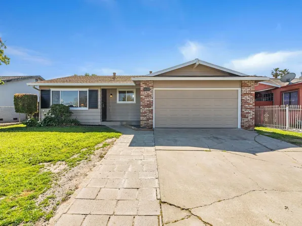 1632 Waverly Ave, San Jose, CA 95122