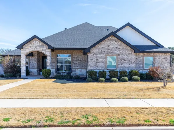 2301 Manor Oaks Ter, Abilene, TX 79602