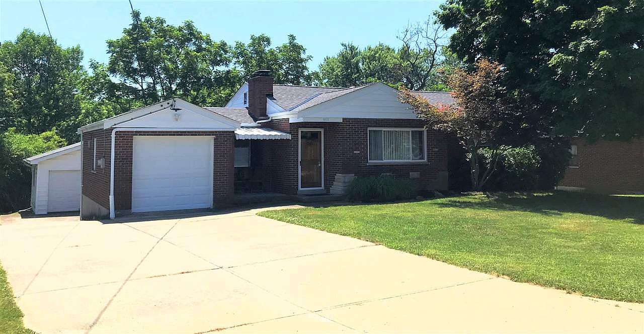 643 Cardinal Dr, Taylor Mill, KY 41015 Zillow