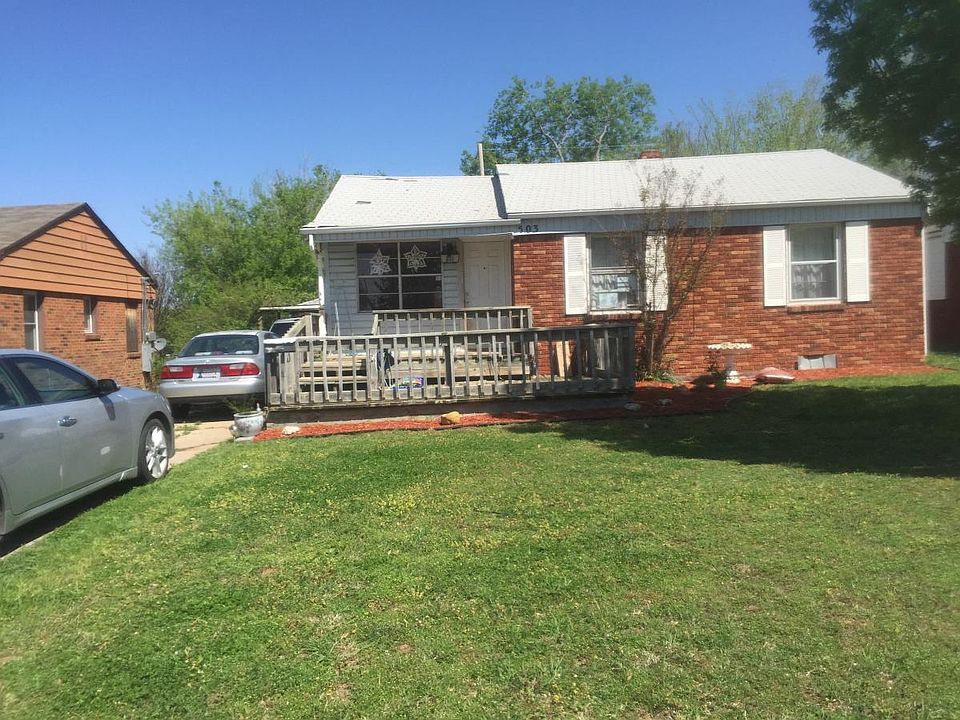 2nd image of 503 E Boeing Dr