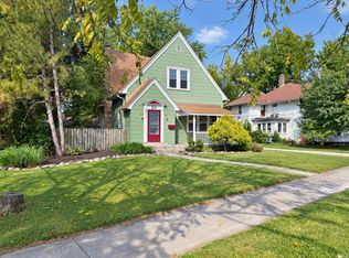 50 Main Ave, Frankfort, IN 46041