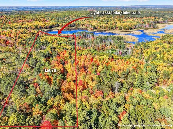 11401N Vasa Road, Hayward, WI 54843