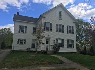 1 Dustin St, Spencer, MA 01562