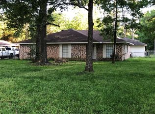 2402 Fawnwood Ln, Spring, TX 77386