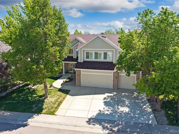 10032 Astoria Court, Lone Tree, CO 80124