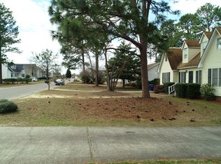 212 Condor Rte, Lexington, SC 29073