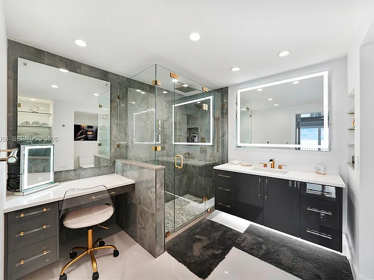 4020 Galt Ocean Dr #1801 — Photo 31