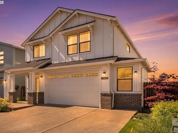 12435 SW Silvertip St, Beaverton, OR 97007