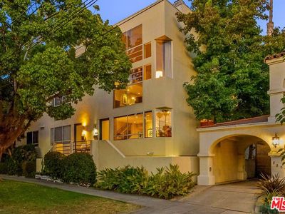 826 Washington Ave, Santa Monica, CA, 90403