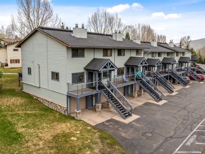 1610 Woodbridge Ct #1610, Steamboat Springs, CO, 80487