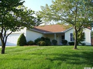 16054 N Laguardia Pkwy #282, Strongsville, OH 44136