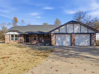 1516 Indian Creek Ter, Tuttle, OK, 73089