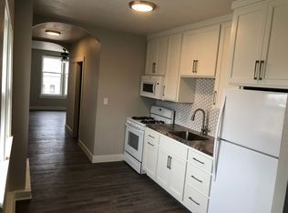 JW Commercial Properties, LLC (JW), Saint Peter, MN 56082