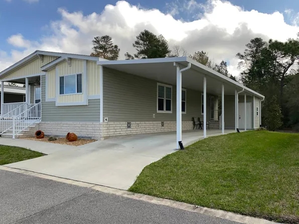 10865 SW 30th Ave, Ocala, FL 34476