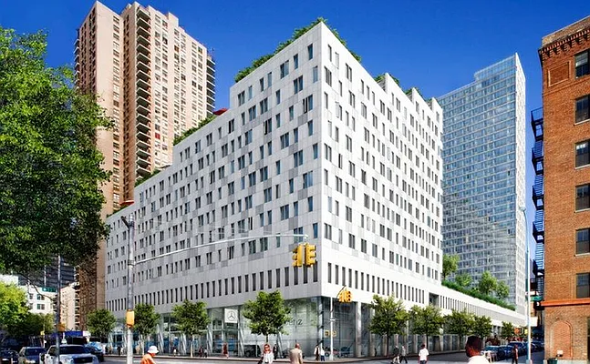 Rented by Two Trees | media 80