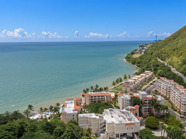 State Highway 115 Rincon Beach Resort, Rincon, PR 00677