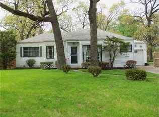 2100 Ranburn Dr, Gary, IN 46408