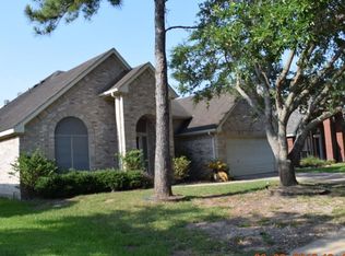 20318 Memorial Pass Dr, Katy, TX 77450