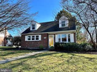 3044 Grandview Blvd, Sinking Spring, PA 19608