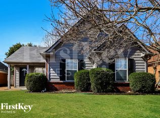 3763 Walden Meadow Dr, Memphis, TN 38135