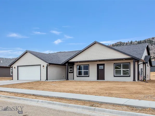 70 Avon Cir, Butte, MT 59701