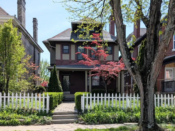 1041 Franklin Ave, Columbus, OH 43205