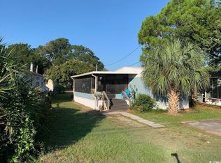 9700 Kings Rd #MH266, Myrtle Beach, SC 29572