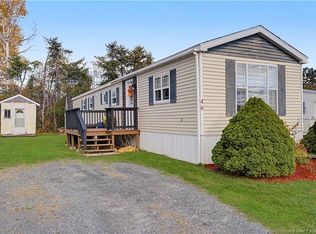 46 Travis St, Miramichi, NB E1V 6A2