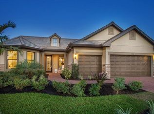 7558 Blackberry Dr, Naples, FL 34114